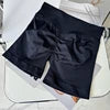 Fashion Seamless Women Summer Shorts Custom logo New Scrunch Butt Workout Gym Yoga Shorts for Women