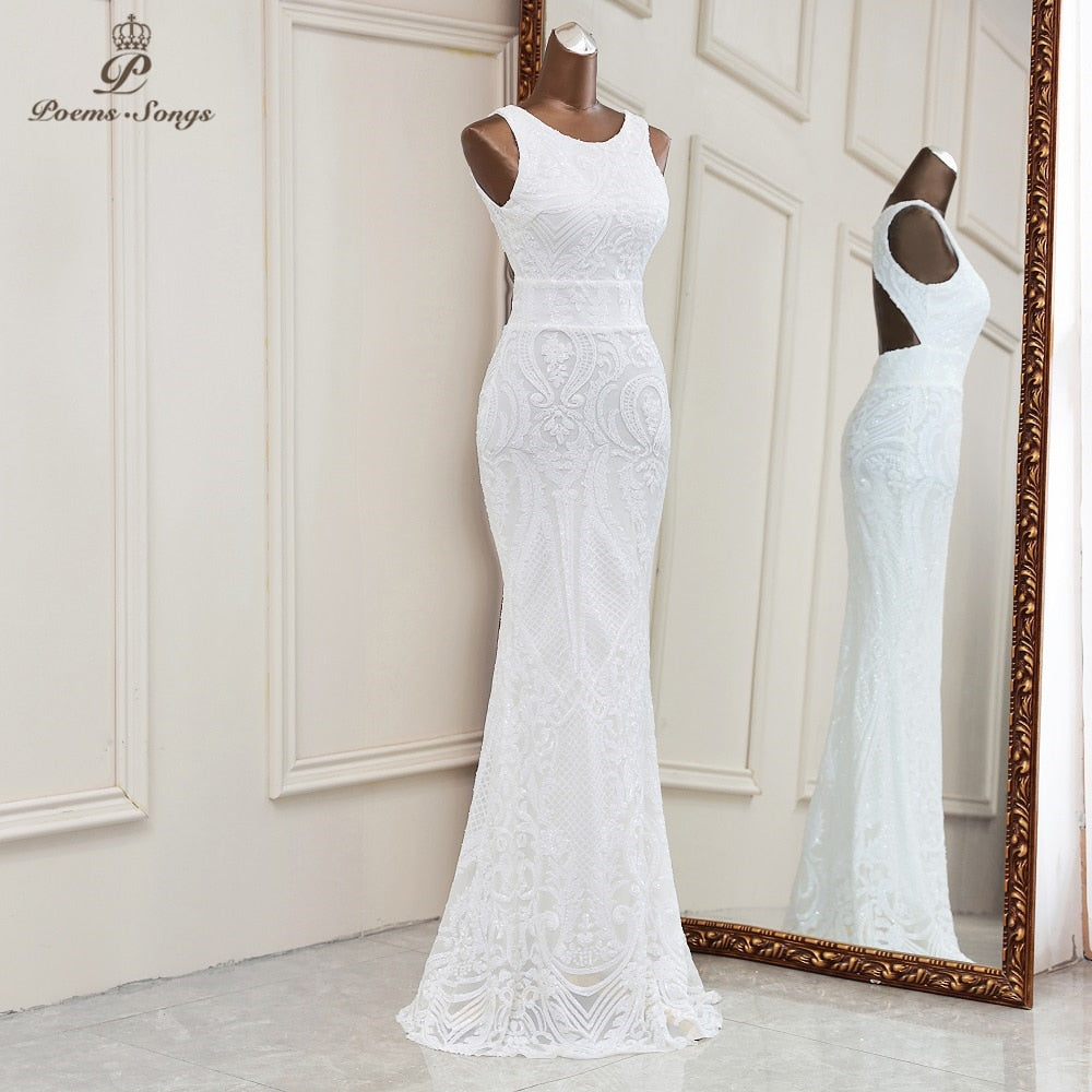 New evening dresses long formal dress women elegant mermaid vestidos d Mega Mart Center New evening dresses long formal dress women elegant mermaid vestidos d Mega Mart Center