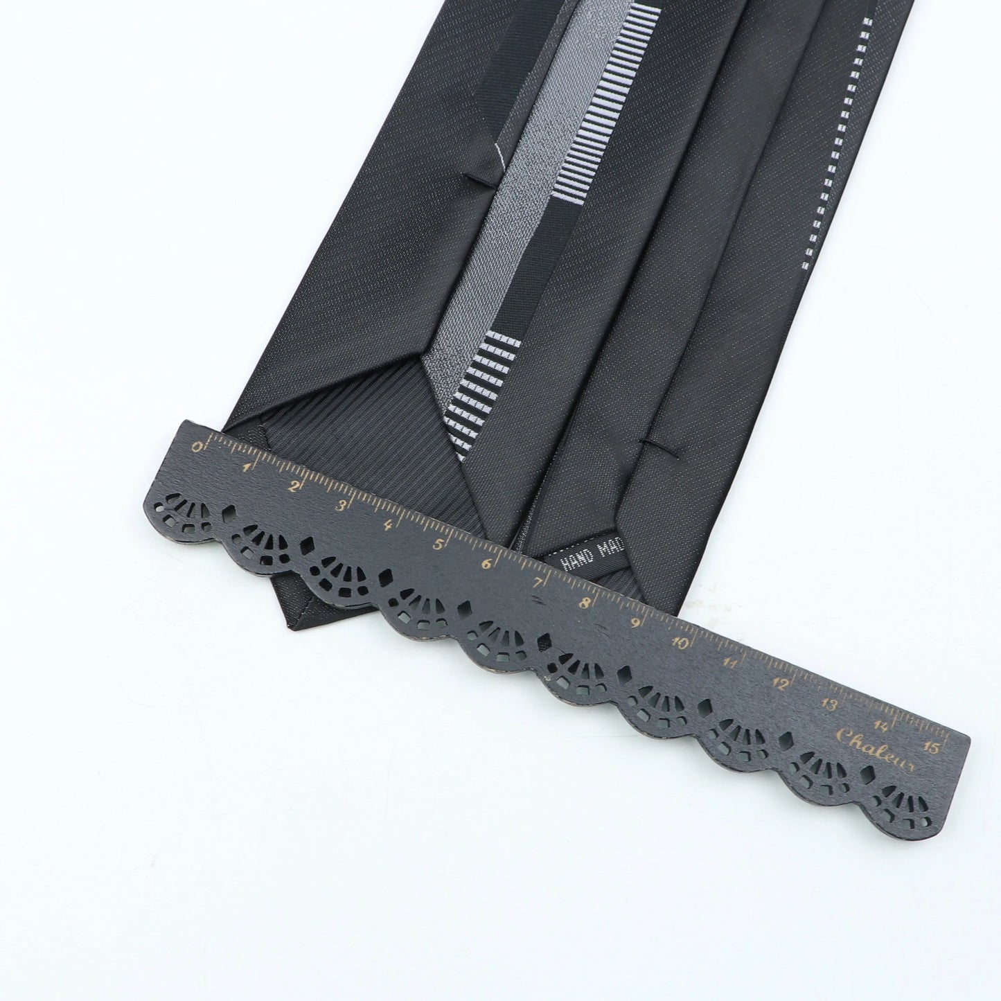 Skinny 6cm Ties For Men Wedding Dress Necktie Floral Paisley Patchwork Black Blue Tie Business Slim Shirt Accessory Gift Cravate