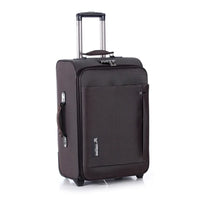 New oxford rolling luggage large capacity business travel suitcase trolley box men women boarding valise bag 20"24"28" inch