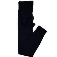 Custom OEM Seamless Sports Tights Fitness Gym Yoga Pants Booty Lift Squat High Waisted Workout Scrunch Yoga Leggings for Women