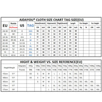 Women  Jeans for Curvy  Elastic Waist Stretchy Denim Pants Tummy Control Mom Jeans 4XL ouc551