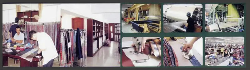 Hi-Tie Champagne Floral Paisley Silk Elegant Tie For Men Groom Wedding Men Necktie Pocket Square Cufflink Accessory Wholesale