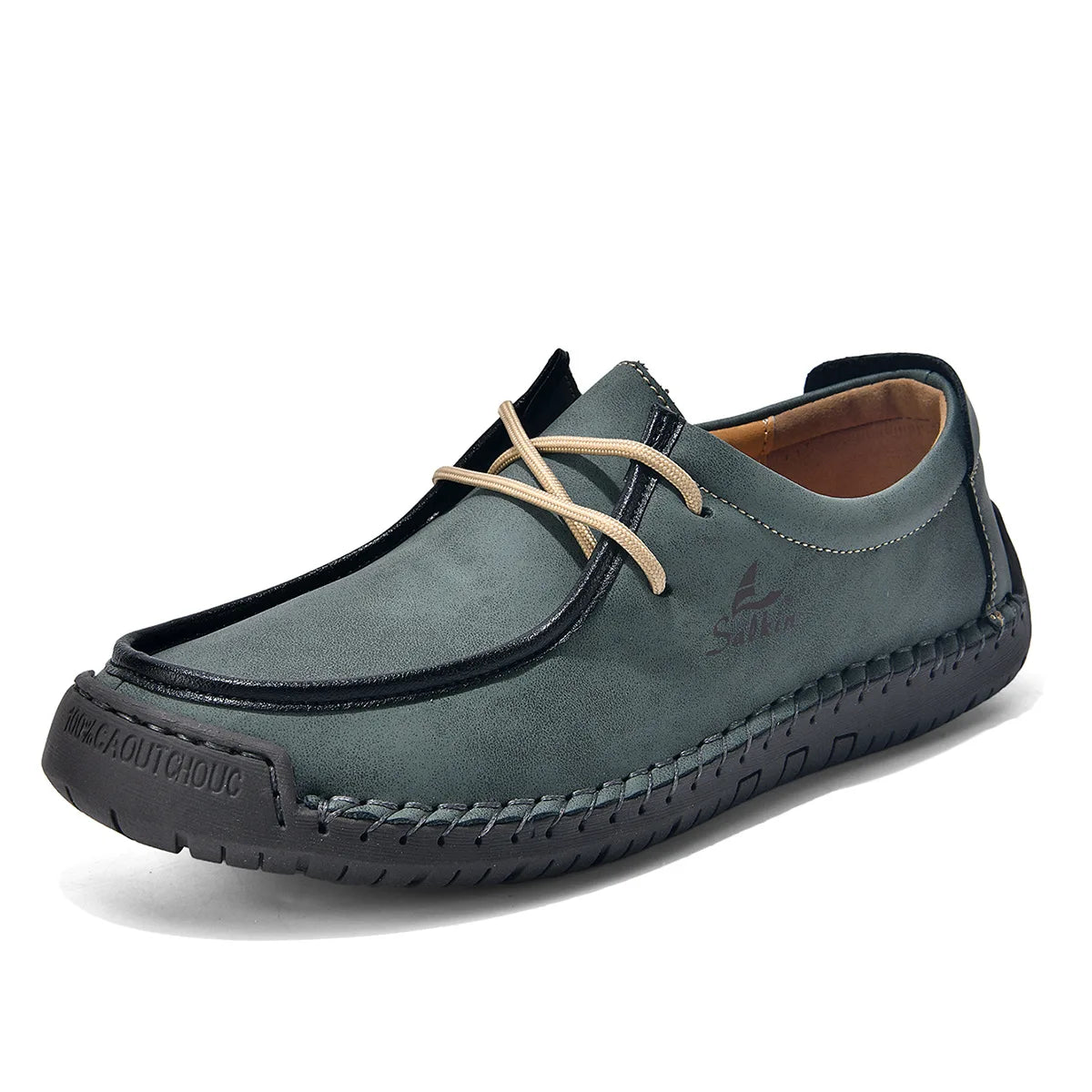 Popular Item 48 Large Size Men's New Mother's Versatile Casual Shoes for Couples Soft Surface Soft Sole Women's Shoes