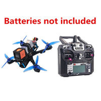 TCMMRC DIY FPV Racing Drone kit With remote control fpv glasses 5 Inch Radio control toys FPV Racing Drone kit RC Quadcopter