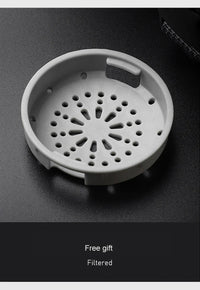 500/1000ml Sports Water Bottles BPA Free Portable Leakproof Shaker Outdoor Tour Gym Drink Bottle Eco-friendly Plastic Coffee Cup