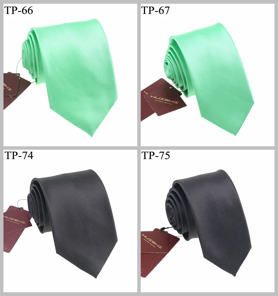 Banquet England Style Necktie Journalist Stripe Shape Waterproof Tie Men Formal Business Navy Solid Suit Evening Dress Neck Tie