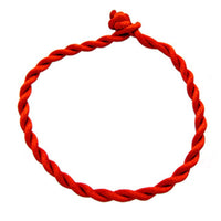 NIUYITID New Red Thread Rope Women's Bracelets Pirate Charm Anchor Bracelet On Hand pulsera hilo armbandjes dames