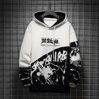 2020 New Casual Men Clothing Fashion Hip Hop Hoodies Men Streetwear Harajuku Men Sweatshirt Japan Style Long sleeve Mens Hoodies