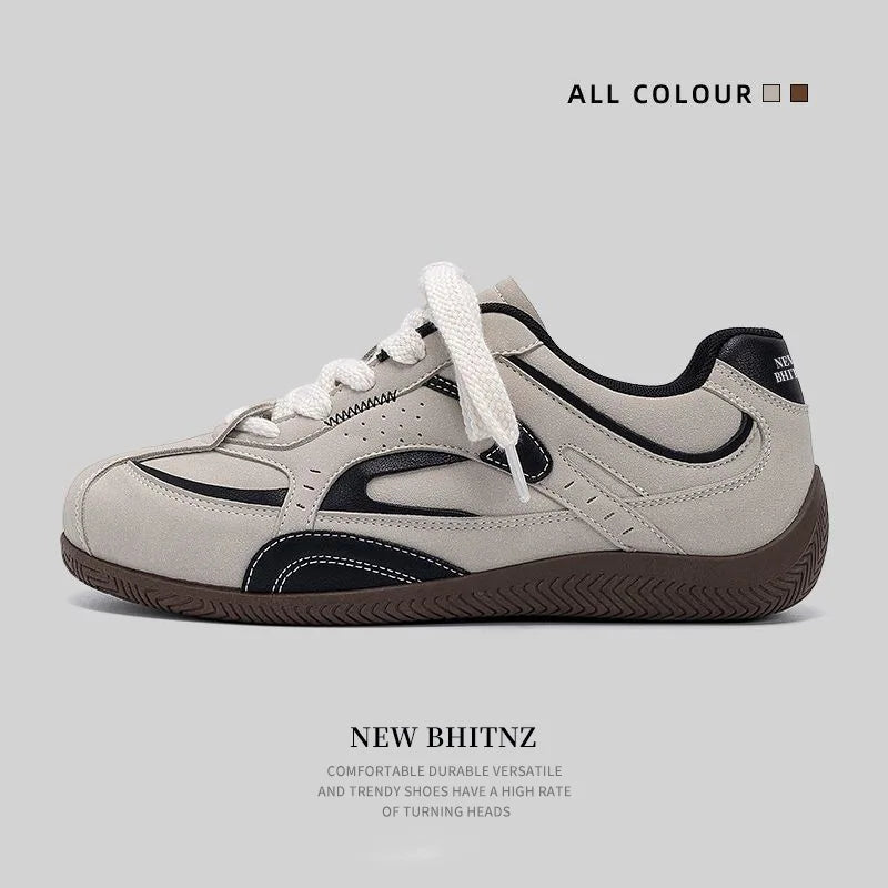 Low-top Casual Versatile Fashion Outdoor Daily Sports Shoes Trendy Shoes