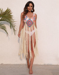 Sexy 2022 Women Summer Beach Cover Up