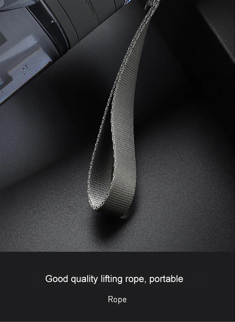 500/1000ml Sports Water Bottles BPA Free Portable Leakproof Shaker Outdoor Tour Gym Drink Bottle Eco-friendly Plastic Coffee Cup