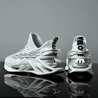 Casual Men's Sneakers Breathable Luxury Trainer Race Shoes Fashion Running Tenis for Men And Women