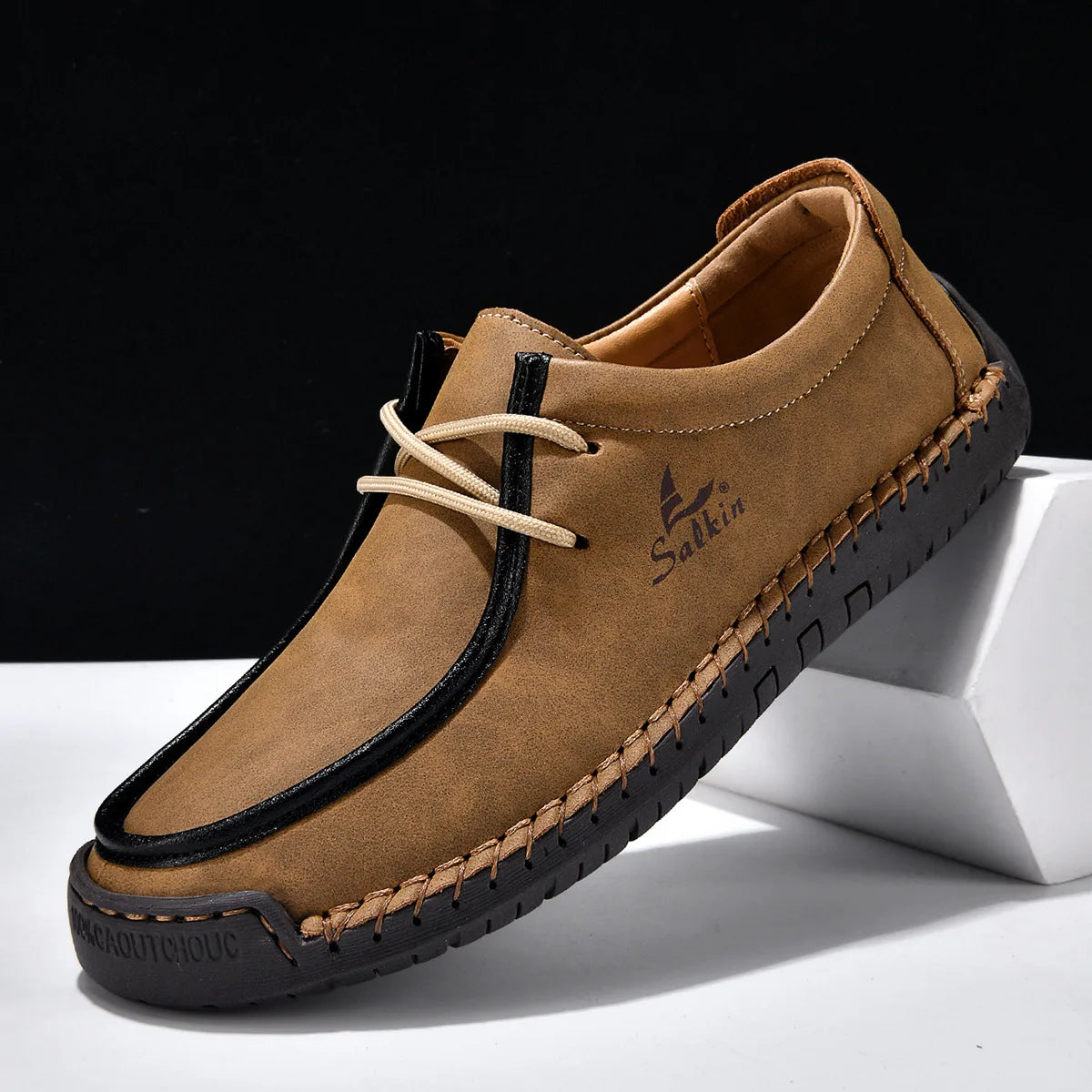 Popular Item 48 Large Size Men's New Mother's Versatile Casual Shoes for Couples Soft Surface Soft Sole Women's Shoes