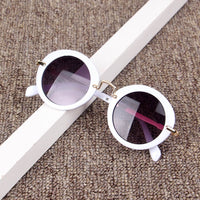 2021 Baby Accessories Stylish Child Kids Boys Girls Children Goggles Sunglasses