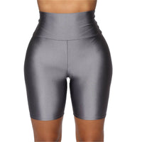 Sexy Shorts Women Push Up Running Gym Bottoms Breathable Slim Fitness Workout Sport Short Trousers Compression Fitness Shorts