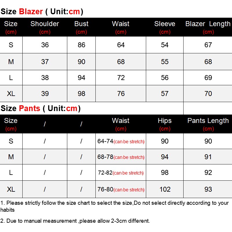 Drop Ship Pink Red Pants Suit Women Business Classic Gold Double Breasted Button Blazer Pants Two Piece Sets Formal Blazer Suits