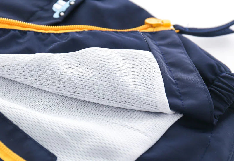 Baby jackets coat for boys