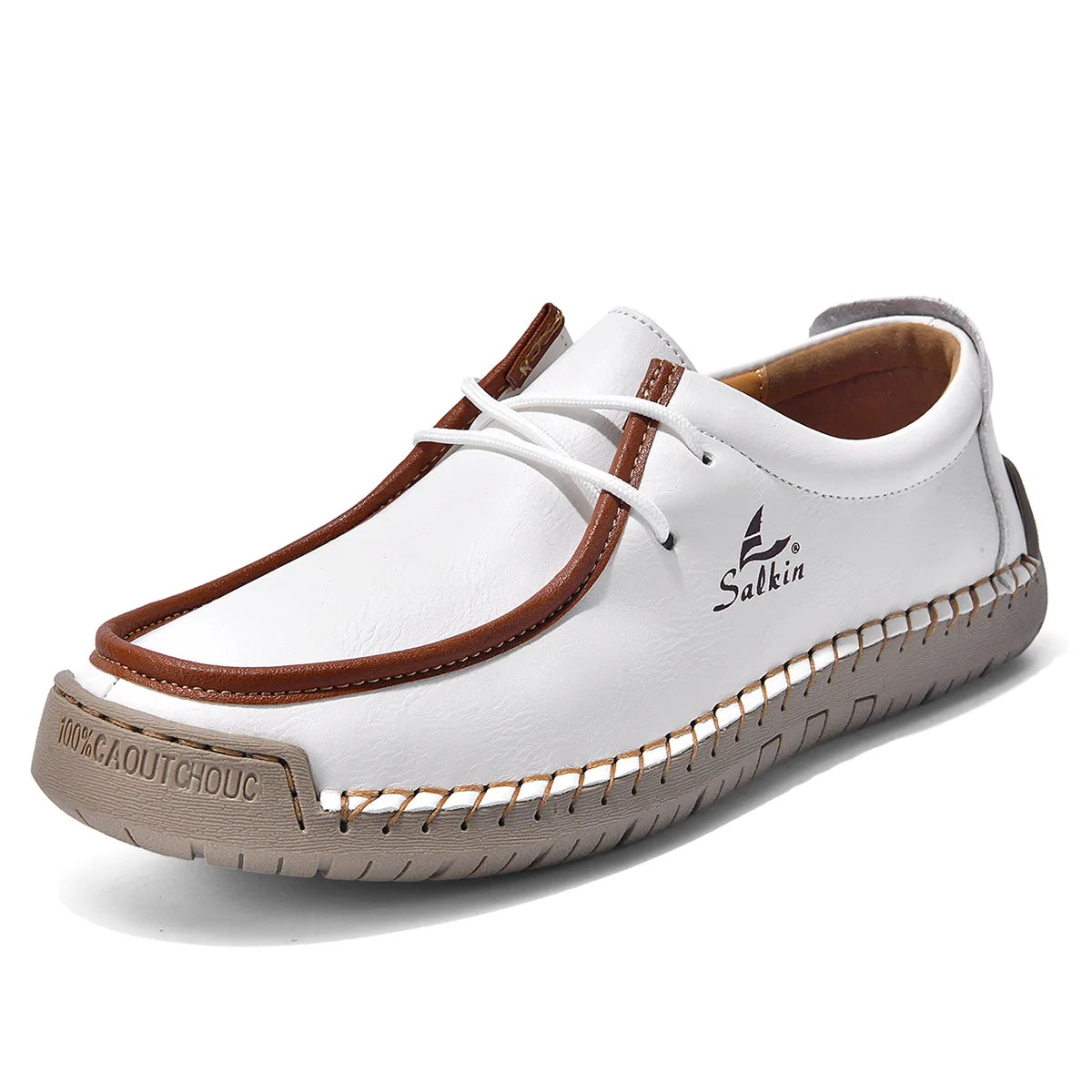 Popular Item 48 Large Size Men's New Mother's Versatile Casual Shoes for Couples Soft Surface Soft Sole Women's Shoes