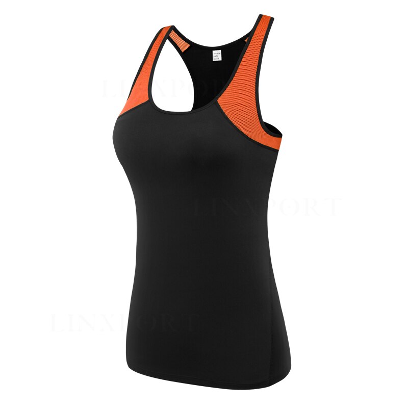 Cycling Base Layer Female Yoga Vest Sleeveless Shirts Compression Gym Clothing Fitness Training Sportswear Running Tops Jerseys