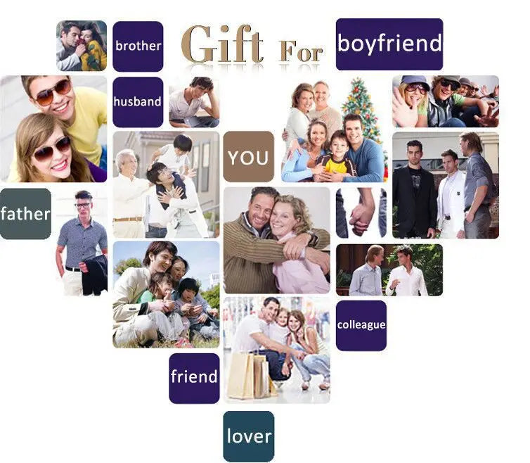 Jeans men Baggy Jeans Straight Casual Distressed Vintage Jean Pants Men Wide-leg Denim Trousers Male Oversize Streetwear Fashion