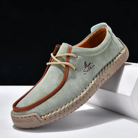 Popular Item 48 Large Size Men's New Mother's Versatile Casual Shoes for Couples Soft Surface Soft Sole Women's Shoes
