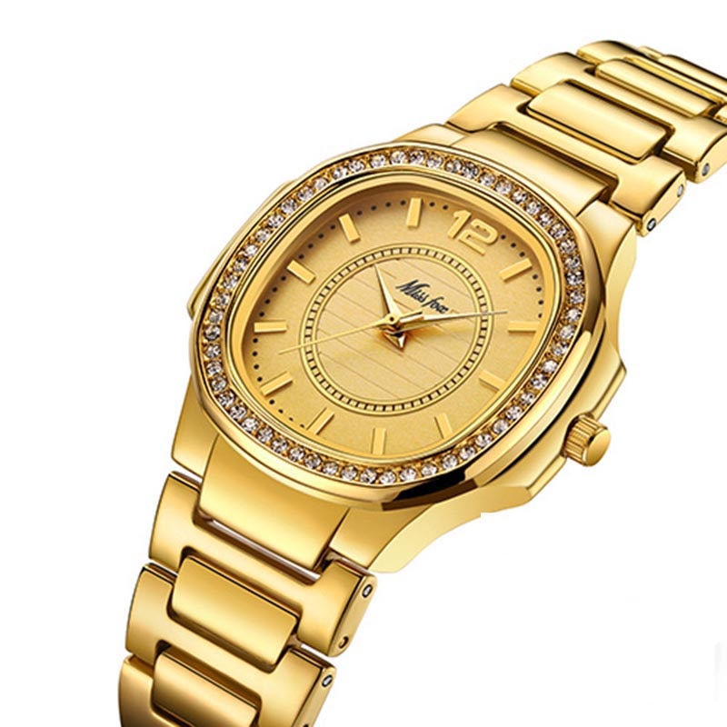 Women Watches Women Fashion Watch 2020 Geneva Designer Ladies Watch Luxury Brand