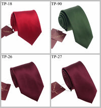 Banquet England Style Necktie Journalist Stripe Shape Waterproof Tie Men Formal Business Navy Solid Suit Evening Dress Neck Tie