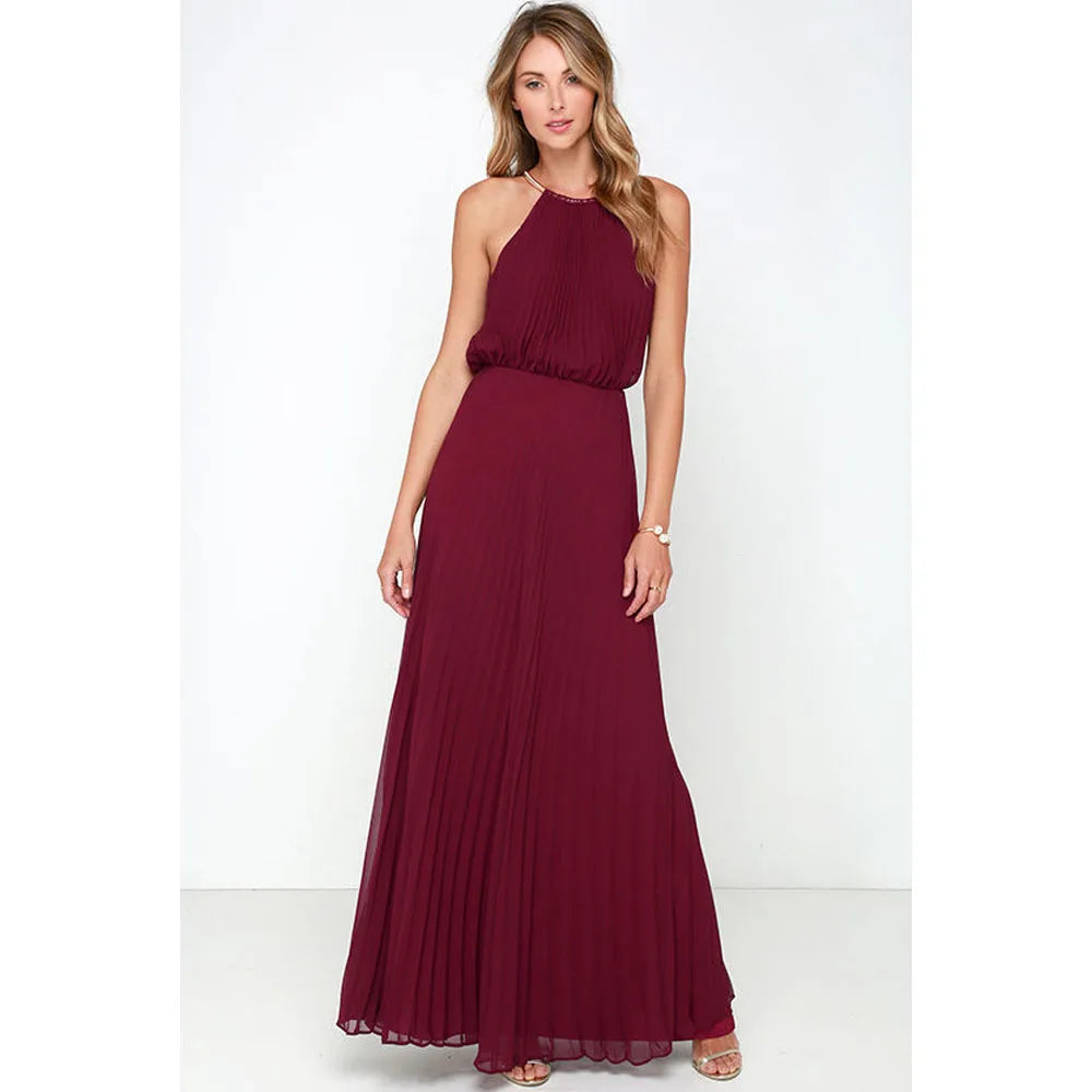 elegant summer dresses 2022 18 Chic and Casual Summer Dresses (2022)