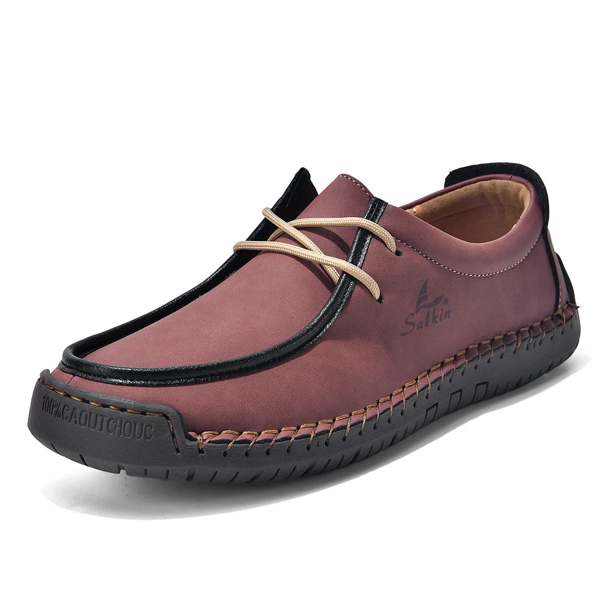 Popular Item 48 Large Size Men's New Mother's Versatile Casual Shoes for Couples Soft Surface Soft Sole Women's Shoes