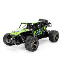 QJ New RC Car 2.4G 4CH Rock Car Driving Big Car Remote Control Car Model Off-road Vehicle Toy Wltoys RC Car Drift