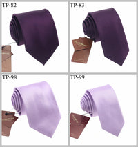 Banquet England Style Necktie Journalist Stripe Shape Waterproof Tie Men Formal Business Navy Solid Suit Evening Dress Neck Tie