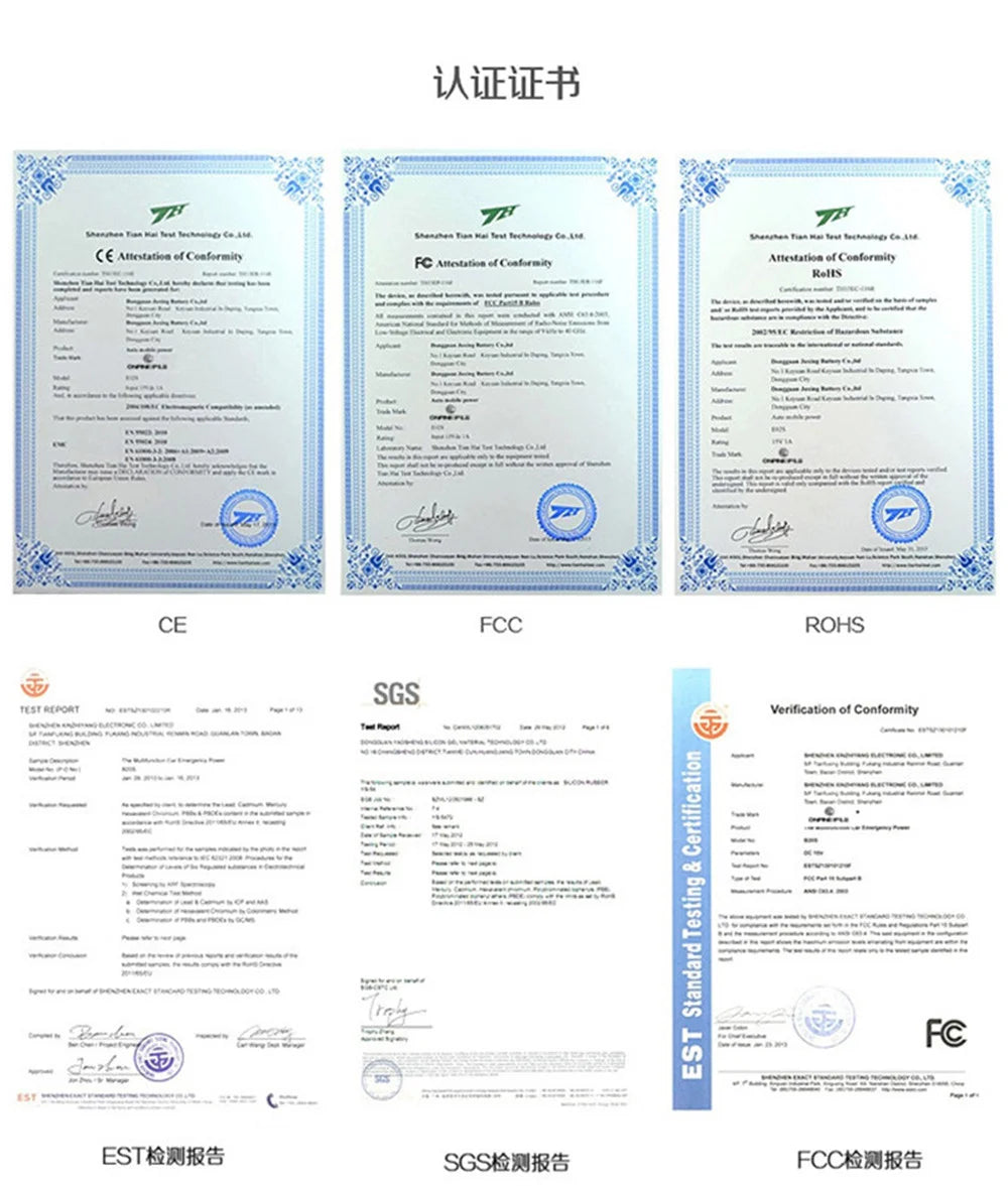 GKFLY Car Jump Starter Portable Power Bank 6000A/4000A/3000A Starting Device Car Booster Battery For Petorl Diesel Car