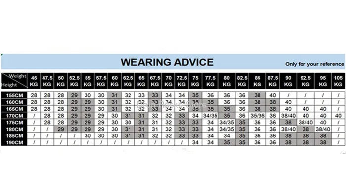 White Jeans Men Plus Size 36 38 40 Loose Oversized Red Trousers Stretched Denim Mens Casual Slim Fit Straight Elastic Man Pant