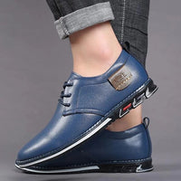 2020 Big Plus Size 38-48 Leather Men Shoes Fashion Loafers Breathable Casual Slip On