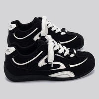 Low-top Casual Versatile Fashion Outdoor Daily Sports Shoes Trendy Shoes