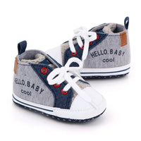 Animal Pattern Baby Shoes Super Keep Warm Bebes Boots Soft Sole Canvas Sneaker Anti-Slip Crib Shoes For 0-18M