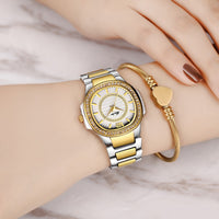 Women Watches Women Fashion Watch 2020 Geneva Designer Ladies Watch Luxury Brand