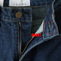 Vintage high waist jeans woman 2025 skinny black blue mom boyfriend jeans for women denim pants female trousers streetwear