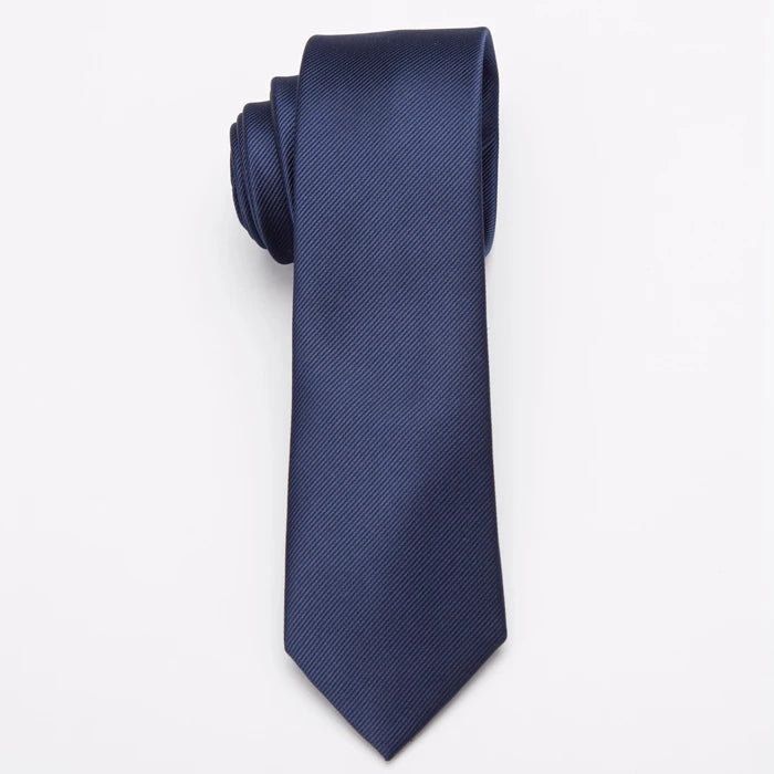 XGVOKH 20 Style Neck Tie Men Skinny necktie wedding ties Polyester Black Dot fashion Mens Business Bowtie Shirt Accessories