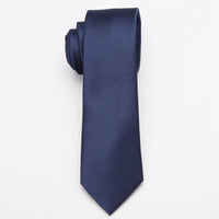 XGVOKH 20 Style Neck Tie Men Skinny necktie wedding ties Polyester Black Dot fashion Mens Business Bowtie Shirt Accessories