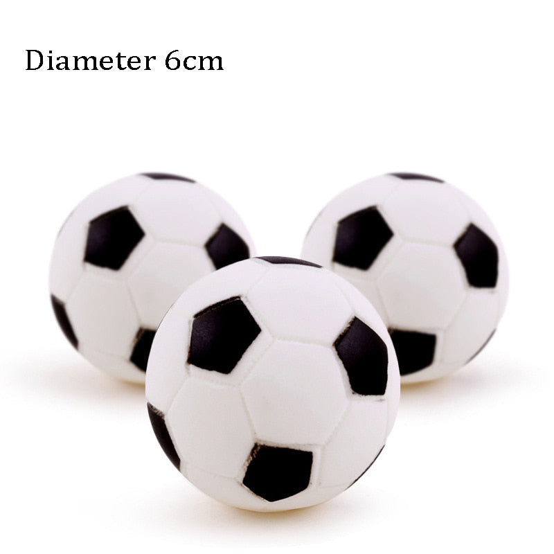 1pcs Diameter 6cm Squeaky Pet Dog Ball Toys for Small Dogs Rubber Chew Puppy Toy