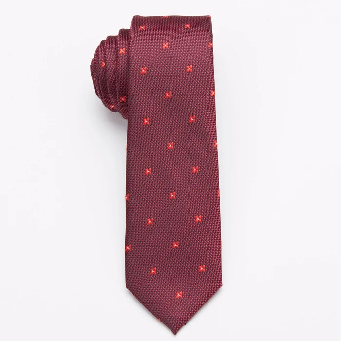 XGVOKH 20 Style Neck Tie Men Skinny necktie wedding ties Polyester Black Dot fashion Mens Business Bowtie Shirt Accessories