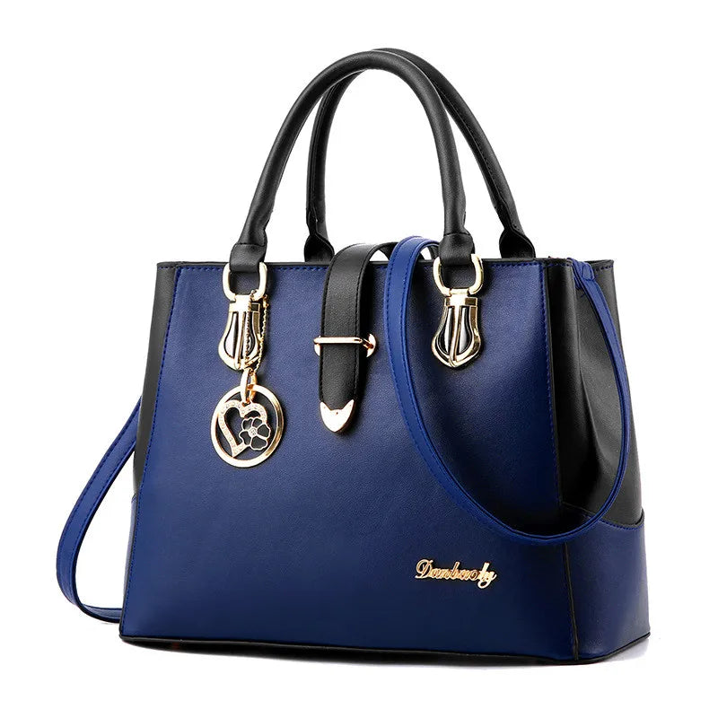 Women&#39;s bag Fashion Casual women&#39;s handbags Luxury handbag Designer Shoulder bags new bags for women 2023 bolsos mujer withe
