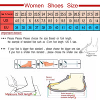 Women Shoes Slip On White Sneakers For Women Vulcanize Shoes