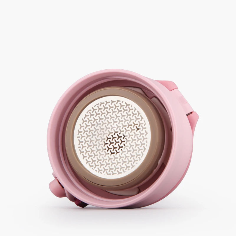 Stainless Steel Insulated Thermal Water Bottle, Thermos for Tea, Coffee, Travel Mug, Vacuum Flasks, a Termos Cup, 500 ml