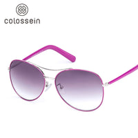 COLOSSEIN Sunglasses Women Fashion Vintage Retro Fishing Females Sun Glasses UV400 For Men Outdoor Eyewear Oculos Gafas De Sol