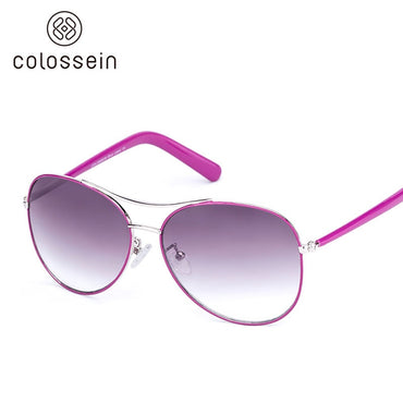 COLOSSEIN Sunglasses Women Fashion Vintage Retro Fishing Females Sun Glasses UV400 For Men Outdoor Eyewear Oculos Gafas De Sol