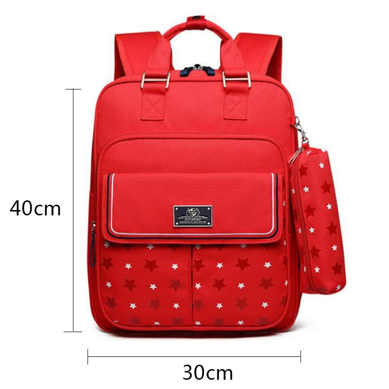 SUN EIGHT School Bags for Girls Kids Bag School Backpacks Children Backpack Kids Backpack   Mochila Escolar