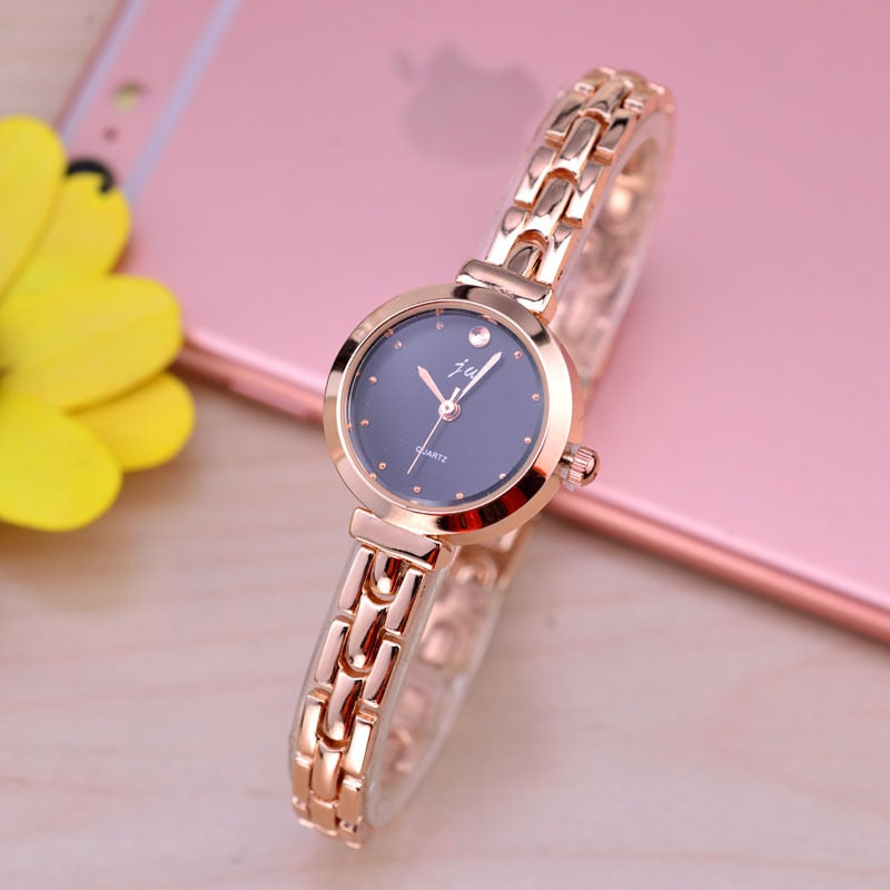 Nieuwe Merk JW Armband Horloges Vrouwen Luxe Crystal Dress Horloges Klok Damesmode Casual Quartz Horloge reloj mujer Wrist watch